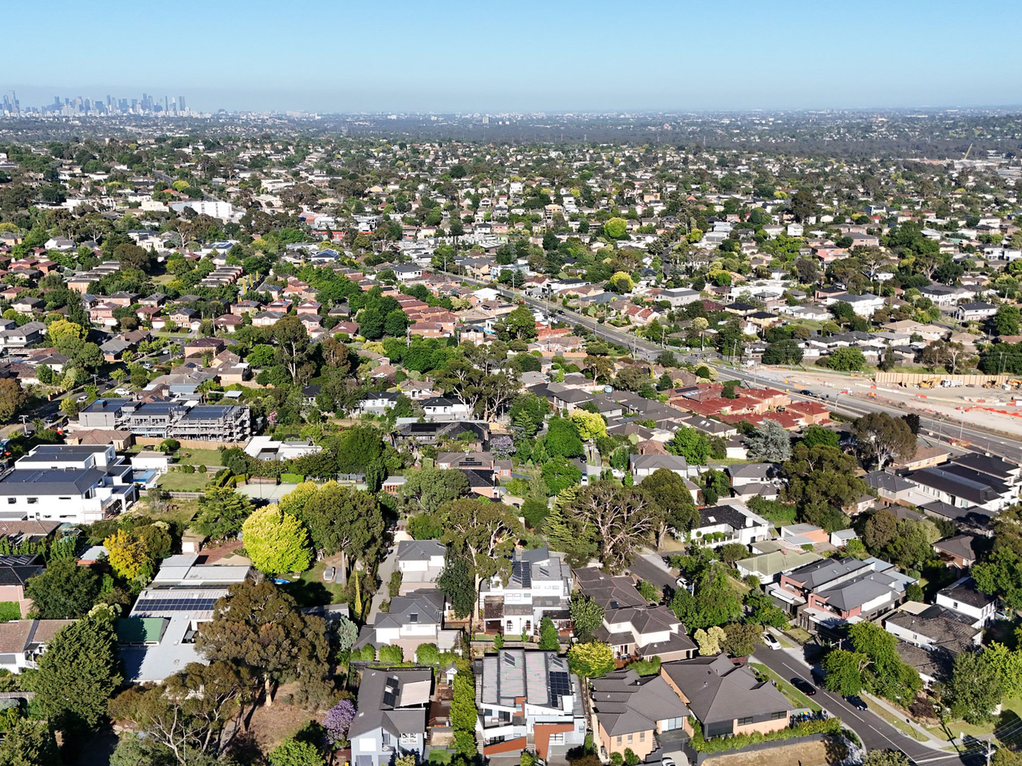 Live music and community festivals in Balwyn
