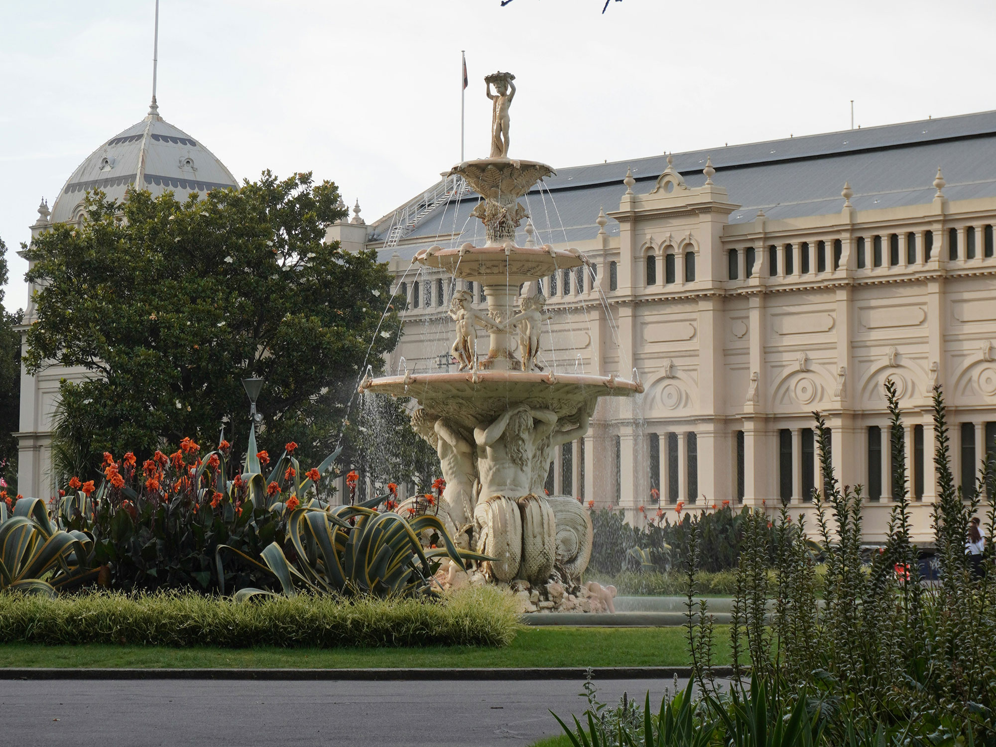 Carlton Melbourne Australia
