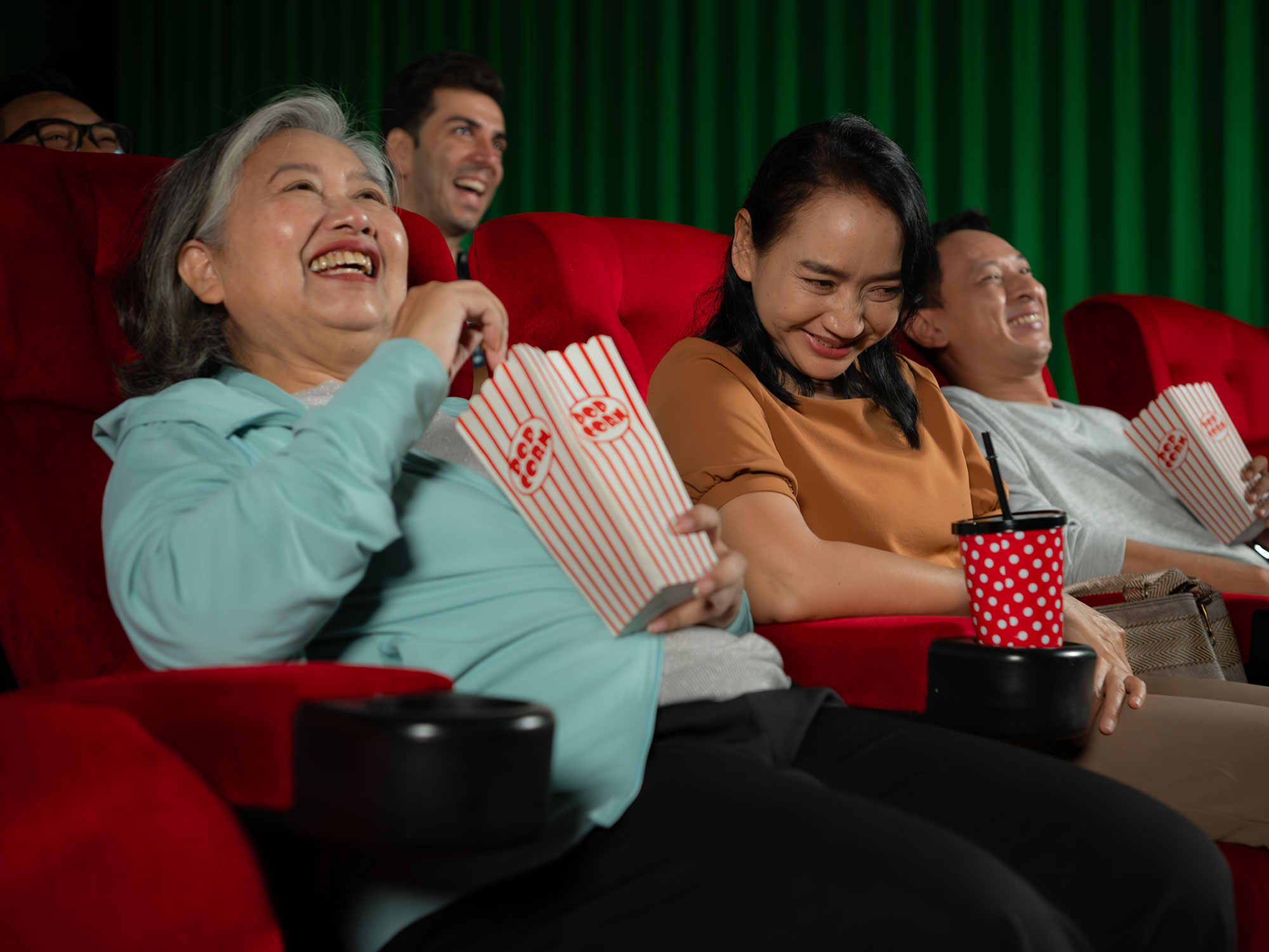 The cultural commerce of Elsternwick: where cinema and artisanal kosher delis thrive together