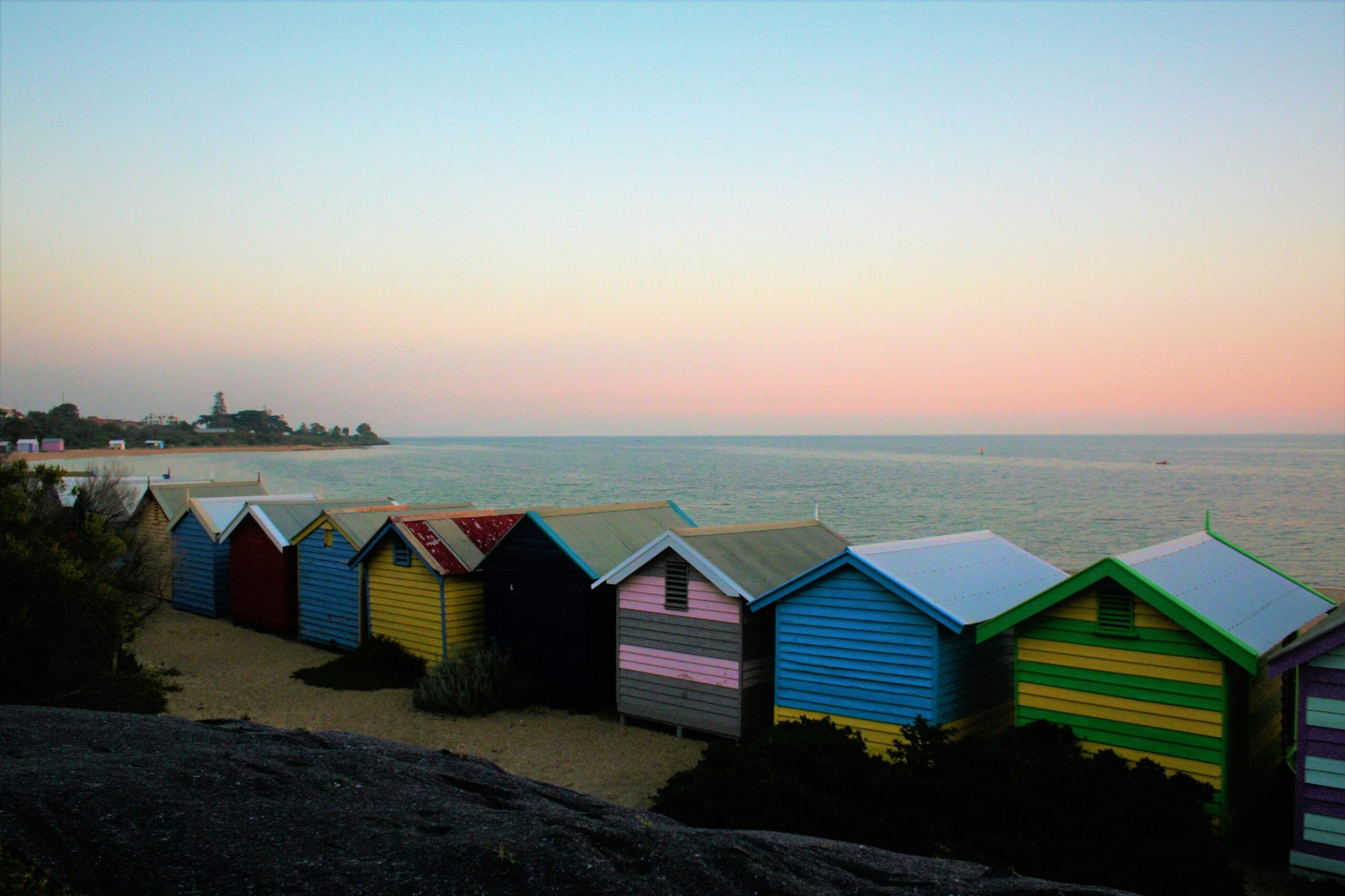 Brighton and Bayside Melbourne