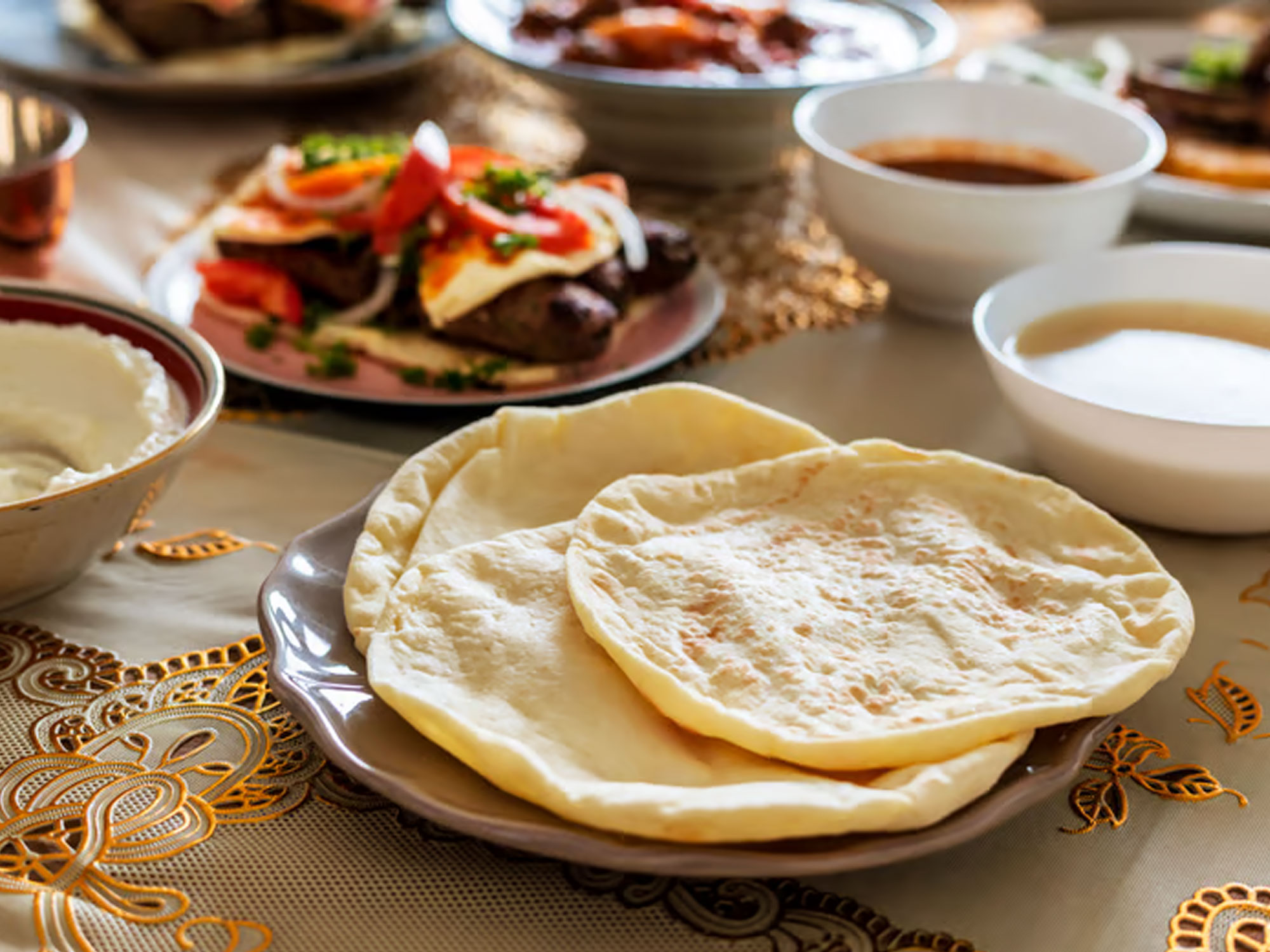 A culinary journey through Footscray: Exploring global flavours from local kitchens