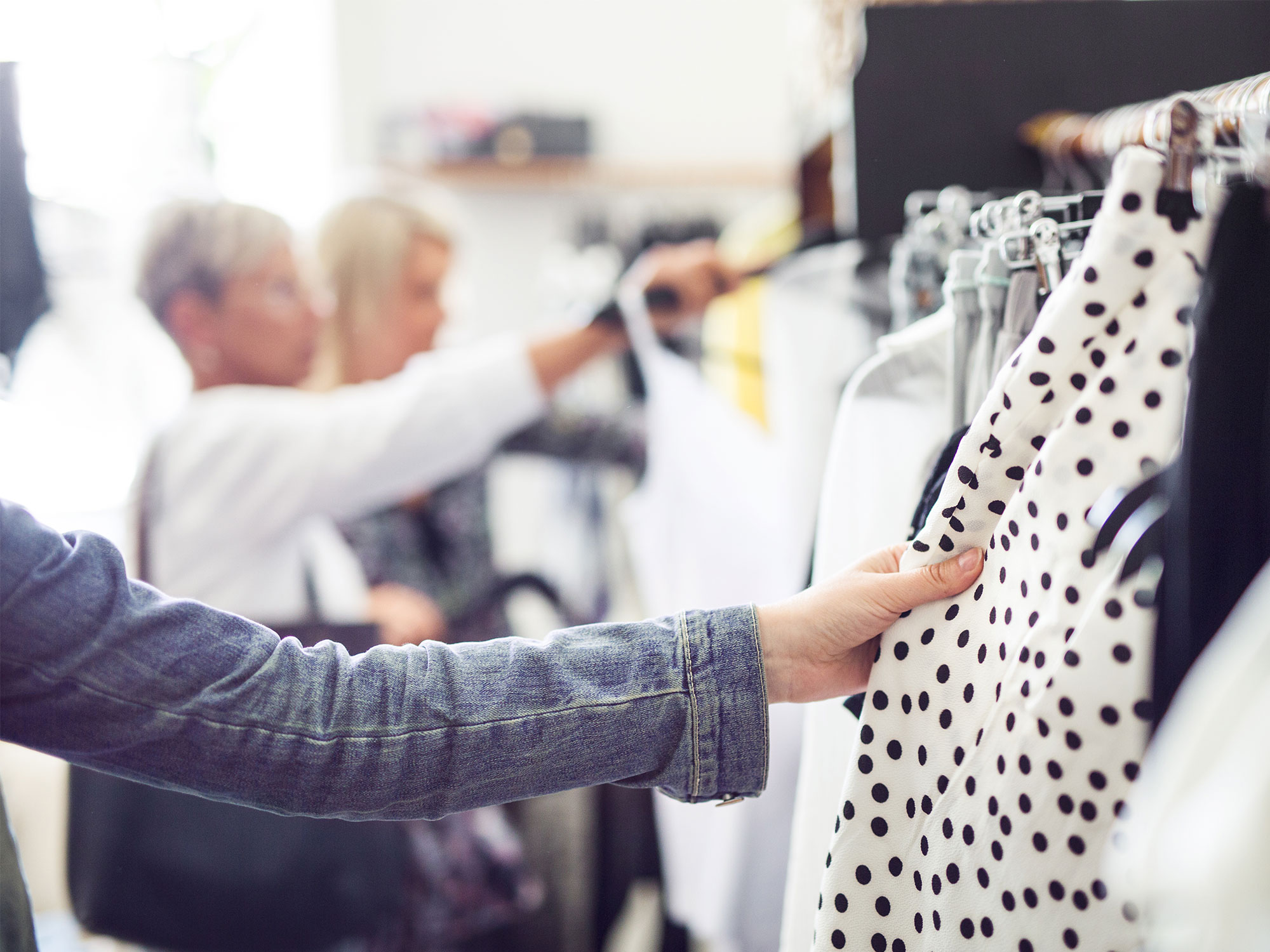 A pioneering approach to ethical retail in Richmond