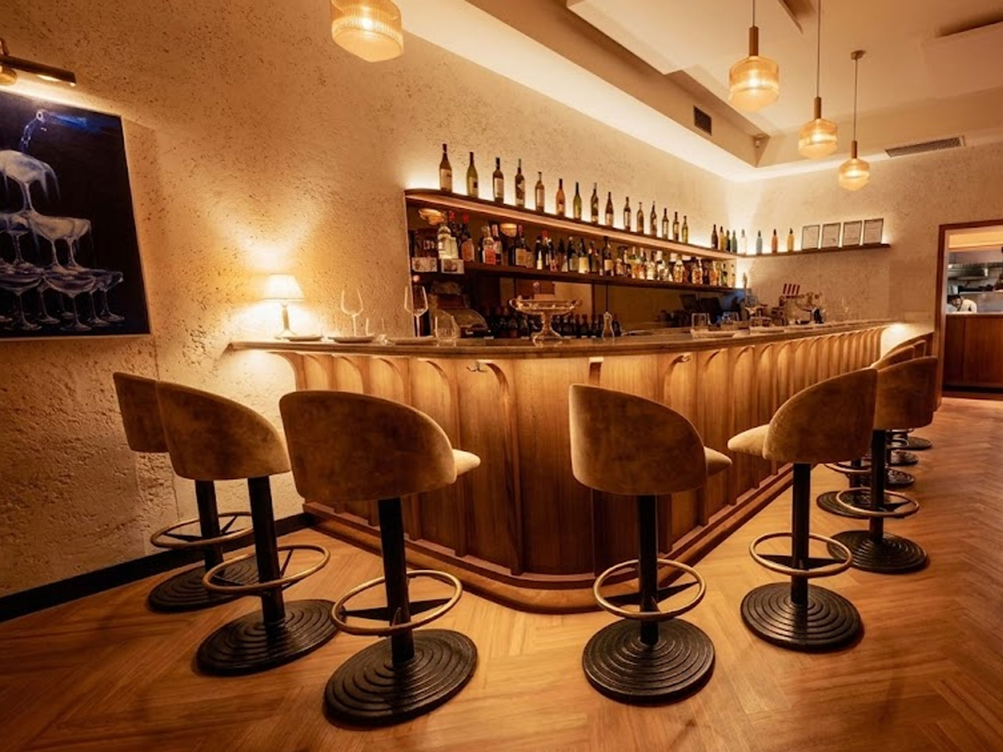 Navigating the new and the nostalgic in Carlton