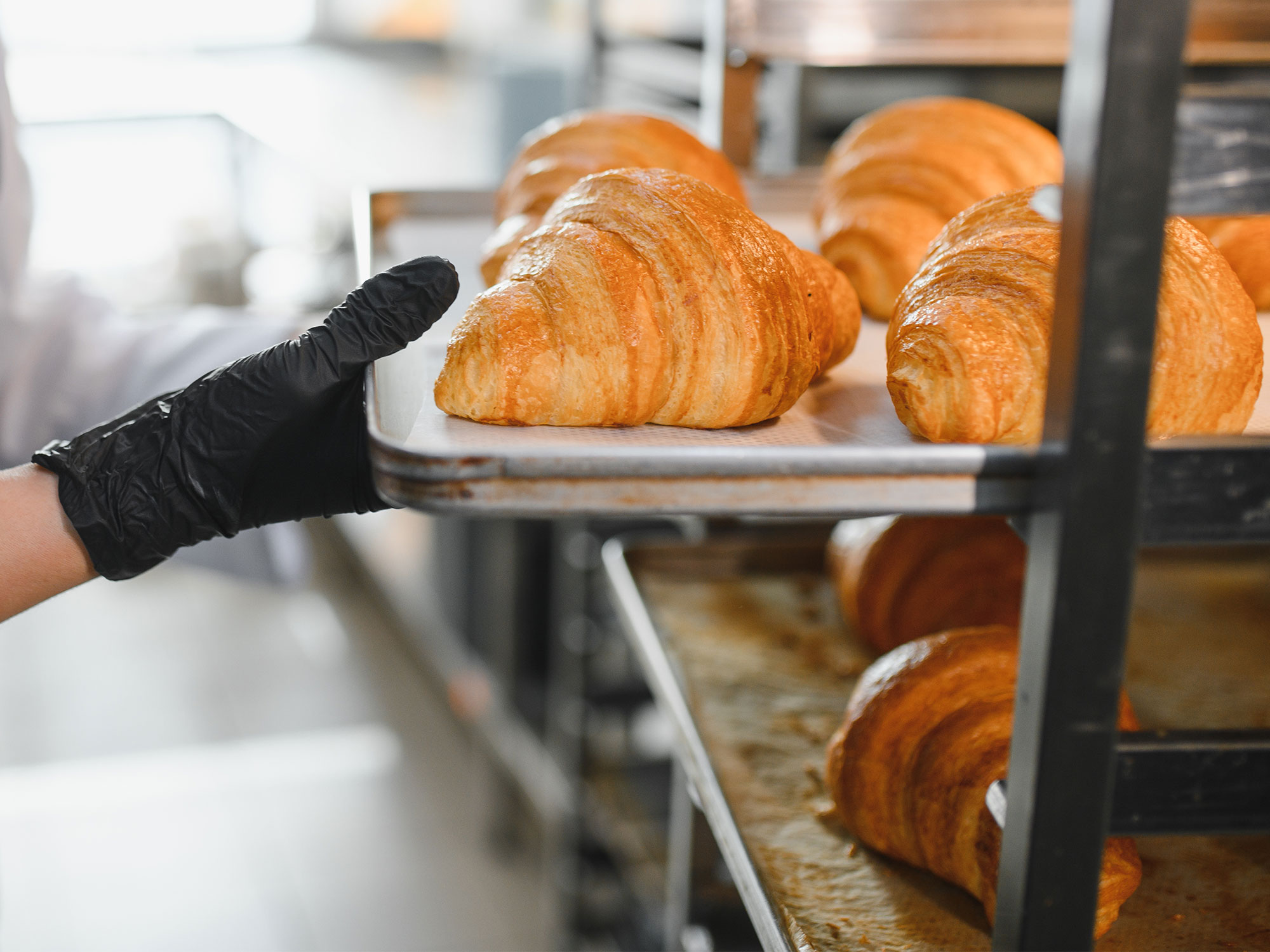 St. Kilda's sweet success: Artisan bakeries crafting local delights
