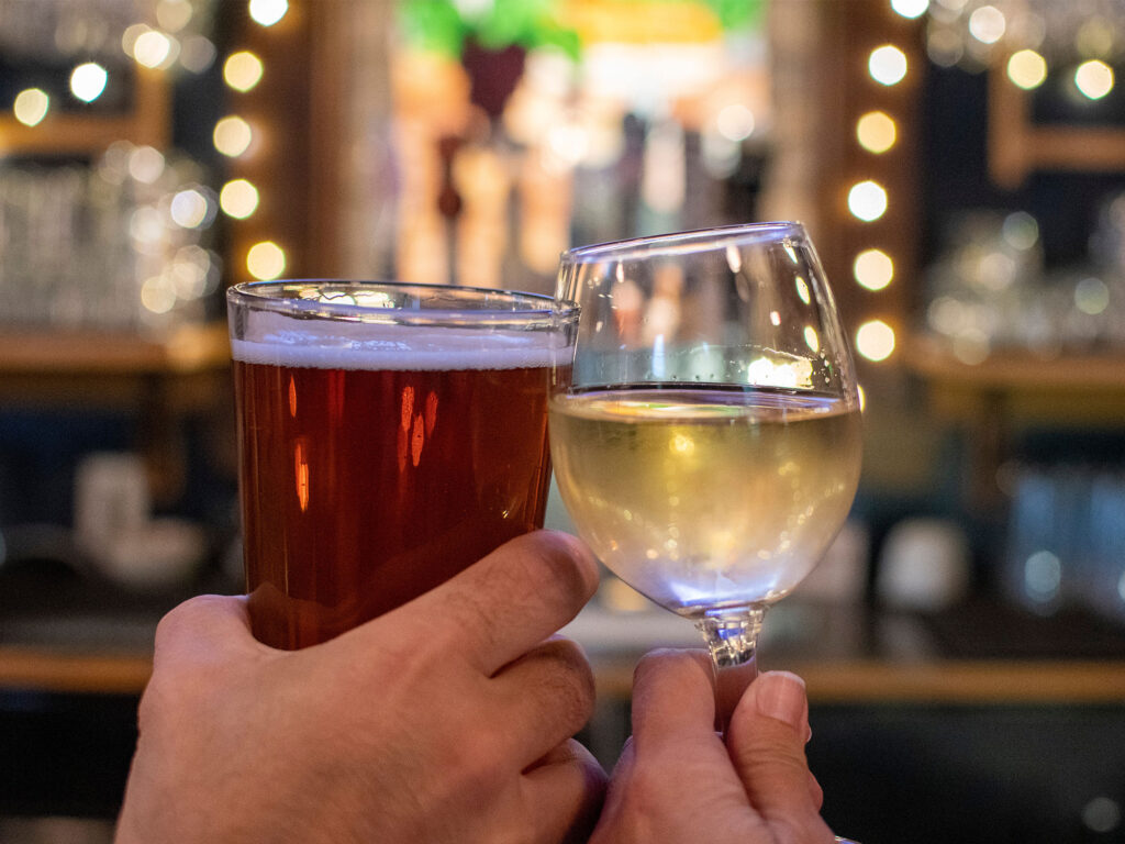 The Thornbury Tasting Trail: Exploring Craft Breweries and Boutique Cellars