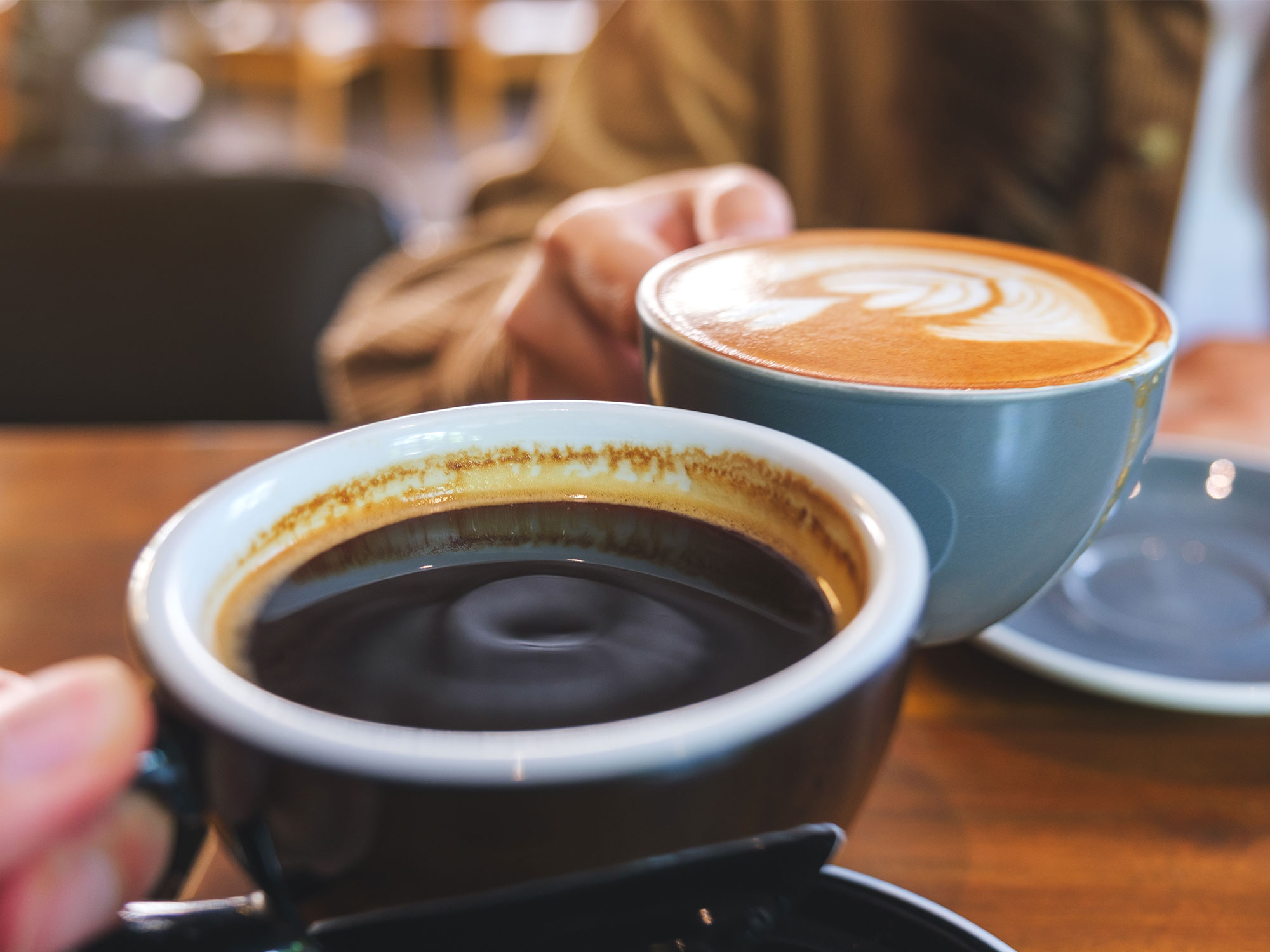 The cafes driving the Footscray coffee renaissance