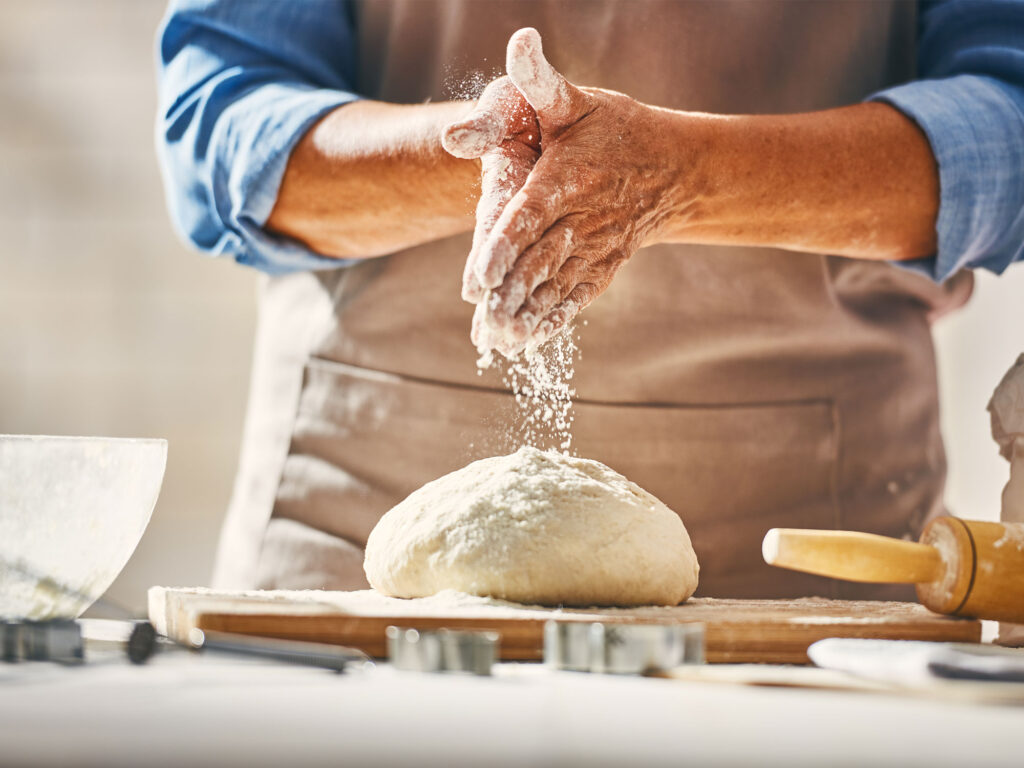 The daily crust: Crafting community through artisan bakeries in Brunswick East
