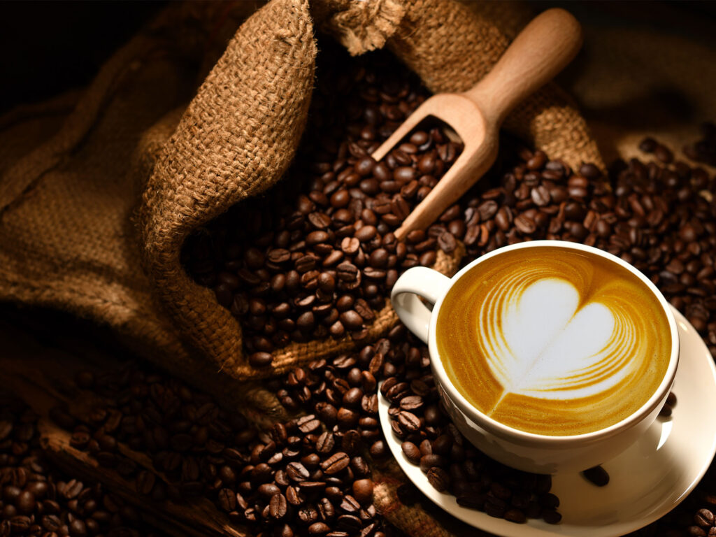 The independent coffee roasters fuelling Brunswick mornings
