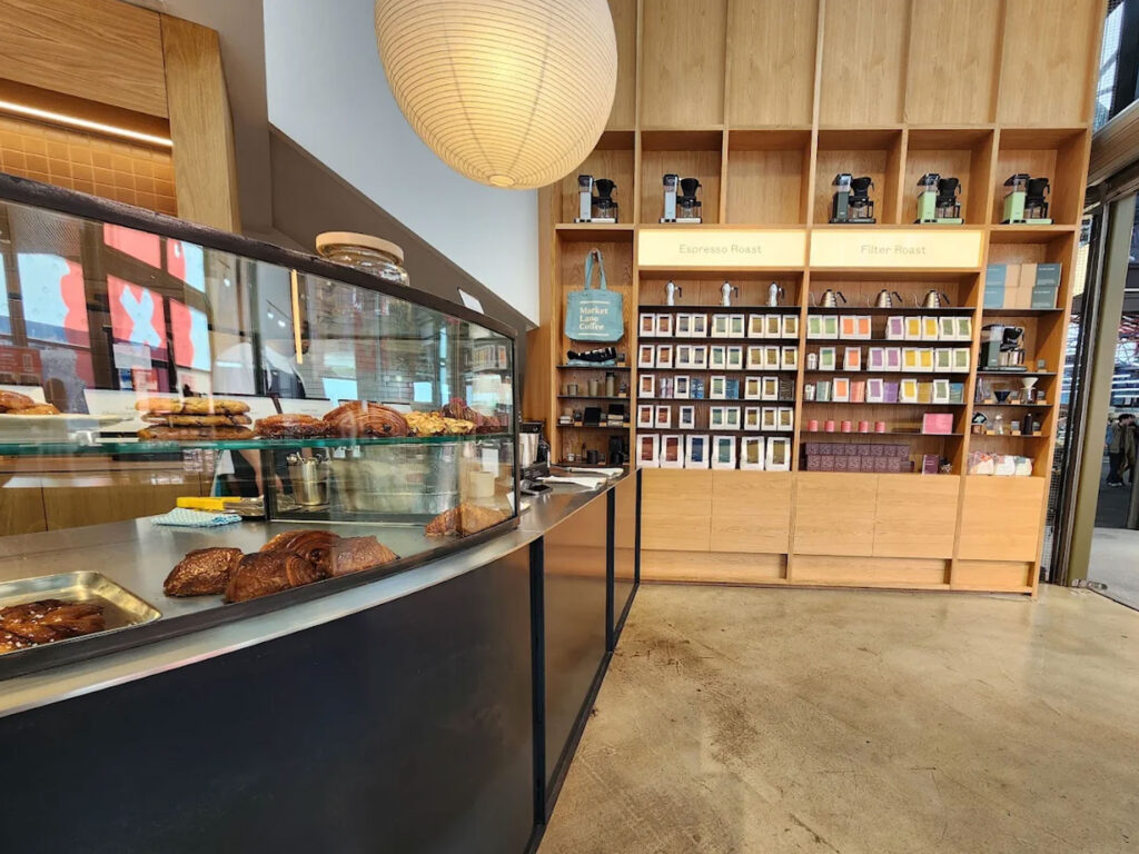 Brand building in the barista capital: the Prahran coffee scene
