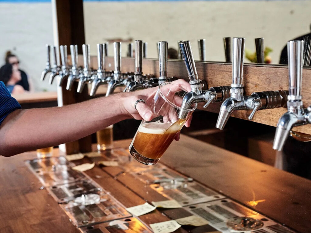 Brunswick's craft beer renaissance: Behind the scenes of its hottest breweries