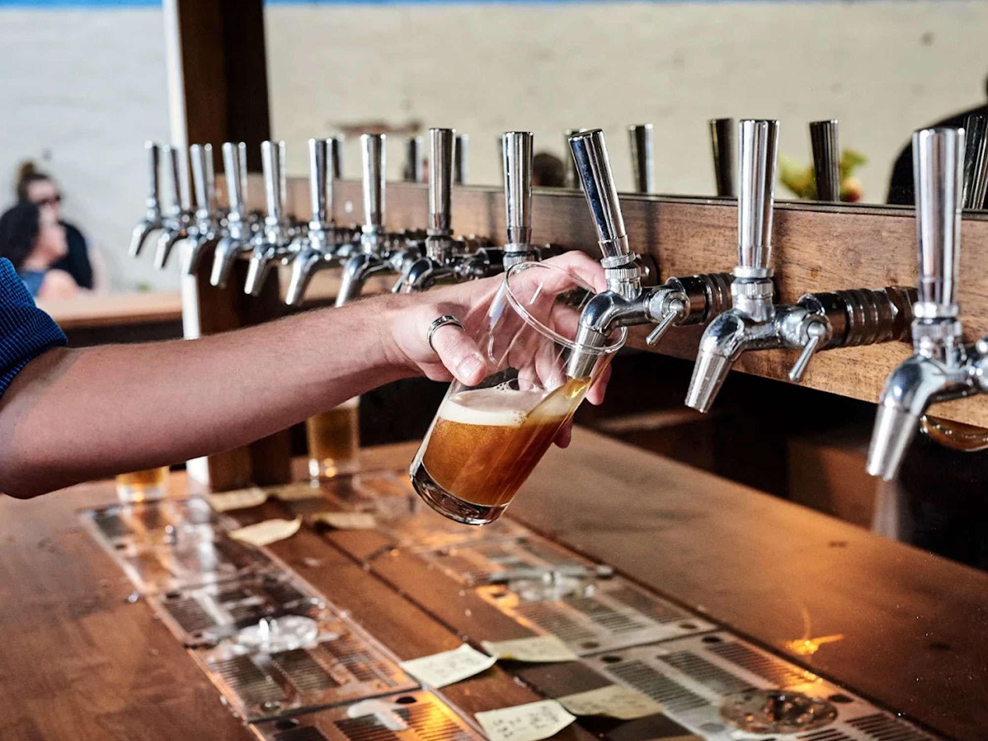 Brunswick's craft beer renaissance: Behind the scenes of its hottest breweries