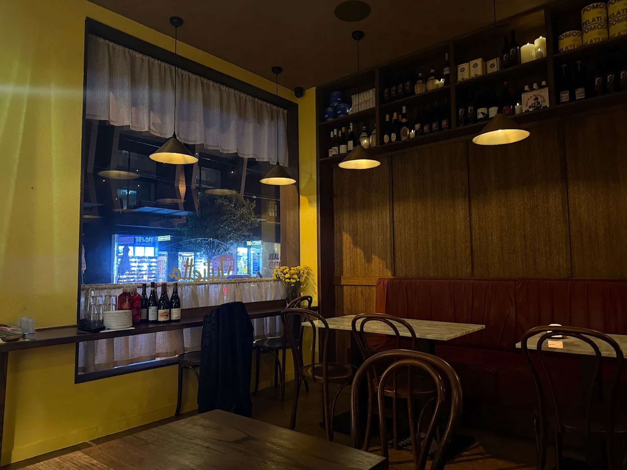 Cocktail creativity: South Yarra mixologists pushing the boundaries