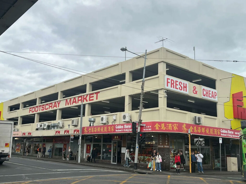 Footscray's food frontier: The independent grocers bringing global flavours to your table