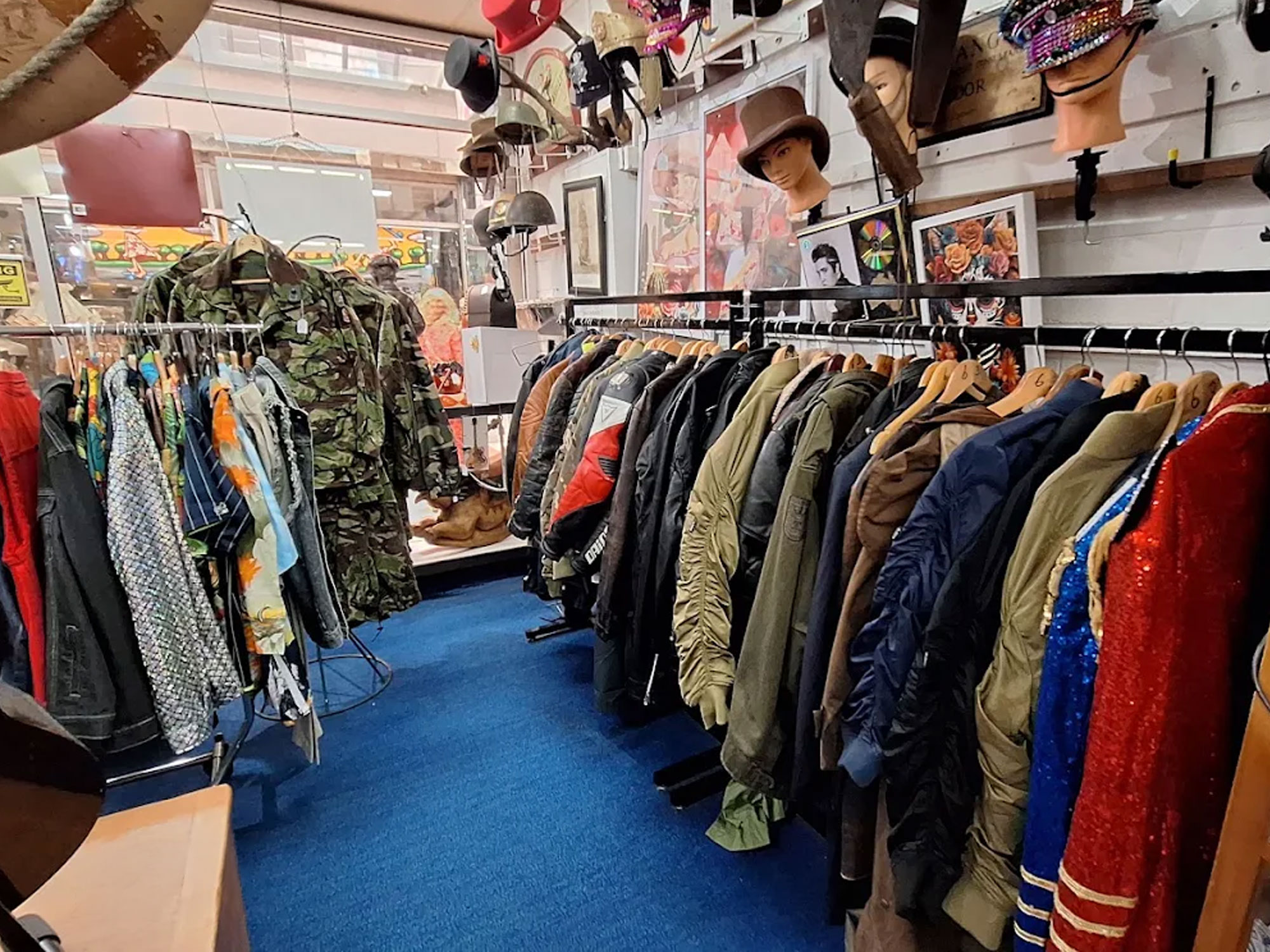 Prahran champions the circular economy through sustainable fashion