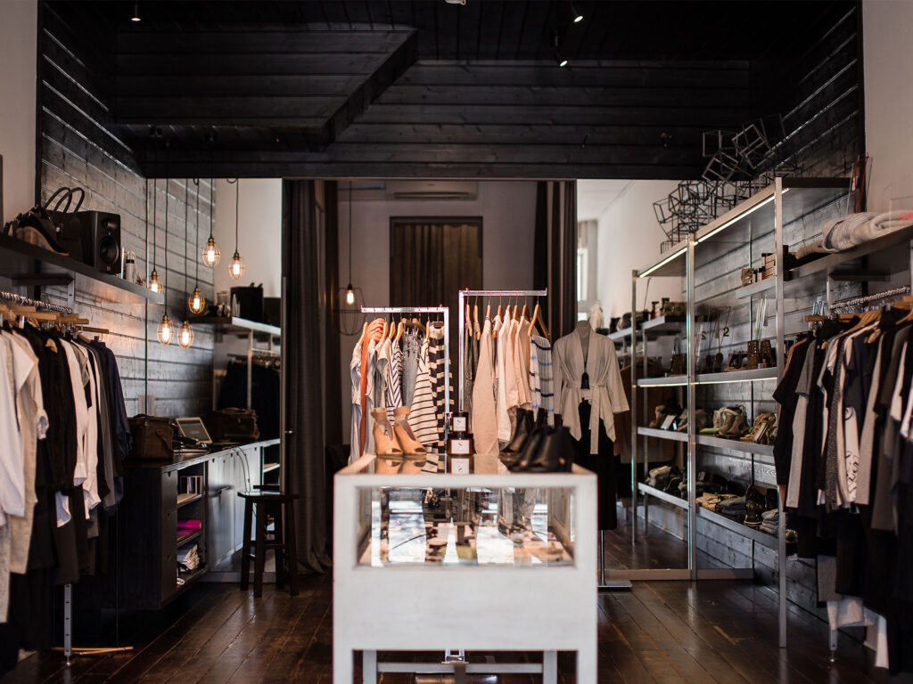 Richmond's retail revival: The boutiques and concepts breathing new life into Bridge Road