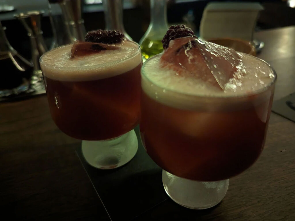 The Collingwood craft cocktail scene: Masters of mixology