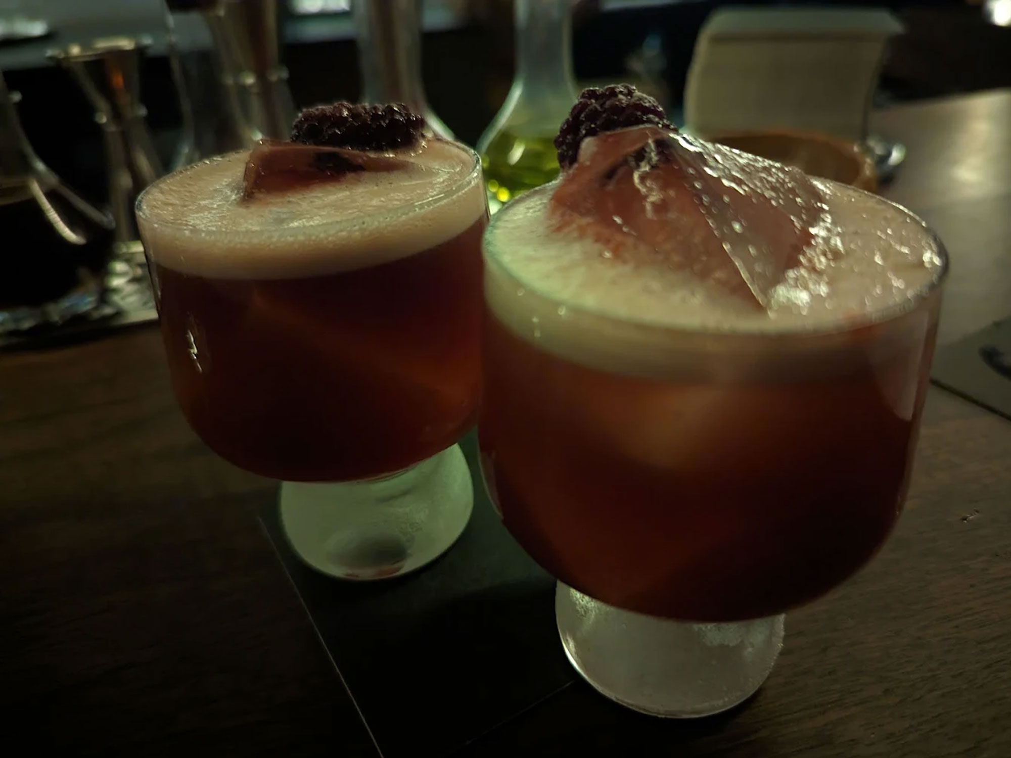 The Collingwood craft cocktail scene: Masters of mixology