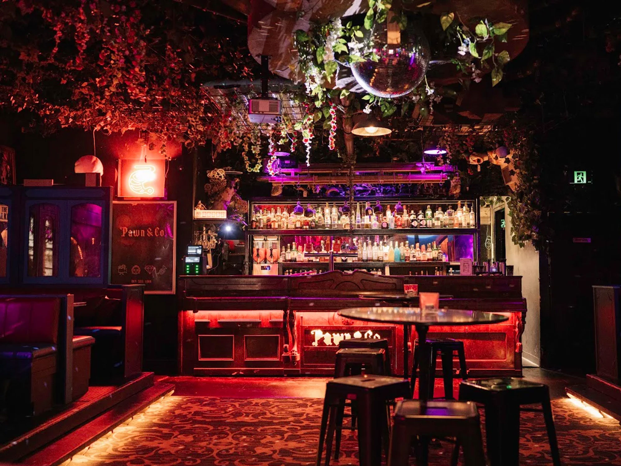 The masters of the mix: Inside the cocktail craft of Prahran