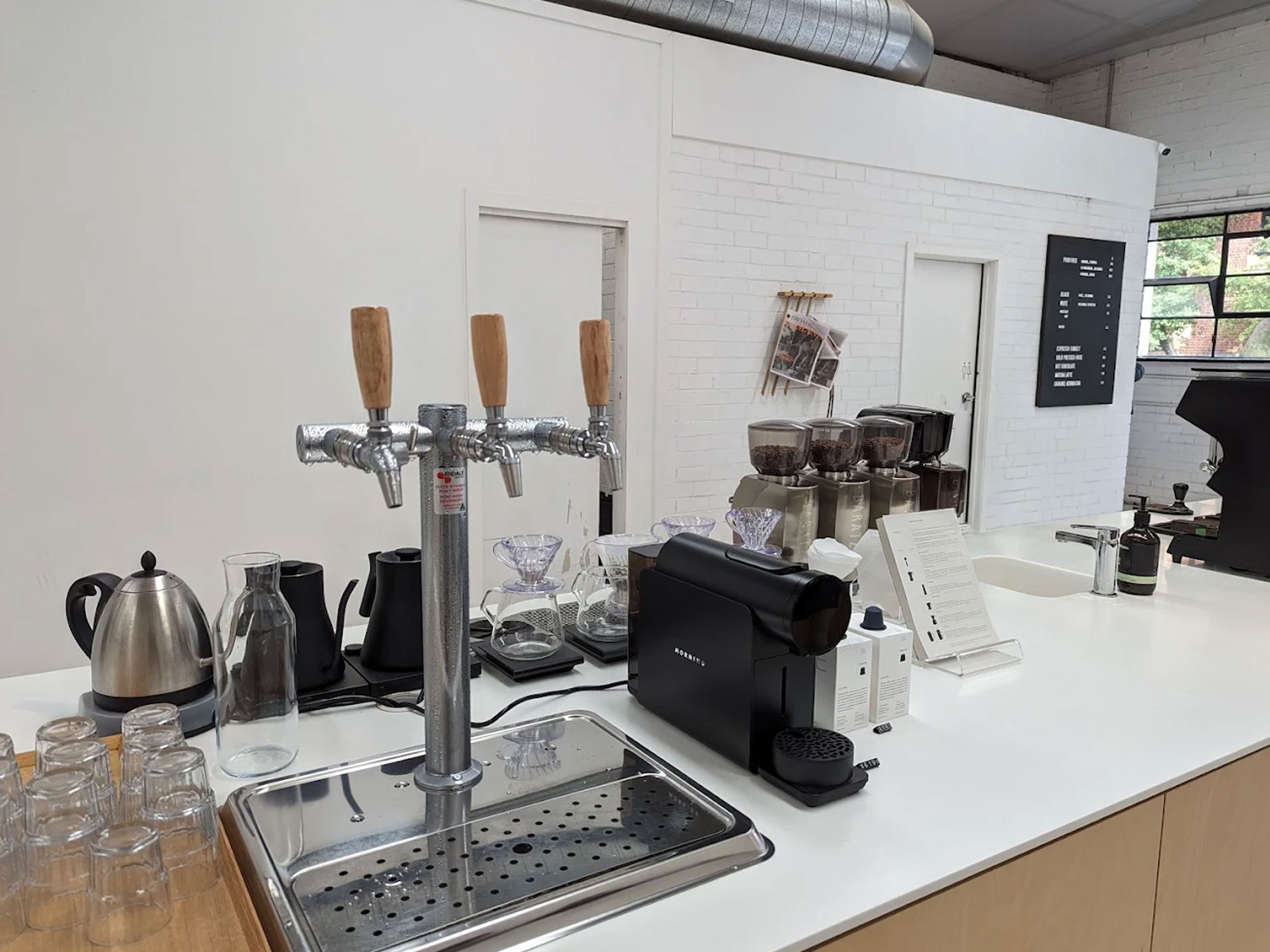 The new wave of Collingwood coffee roasters: Beyond the bean