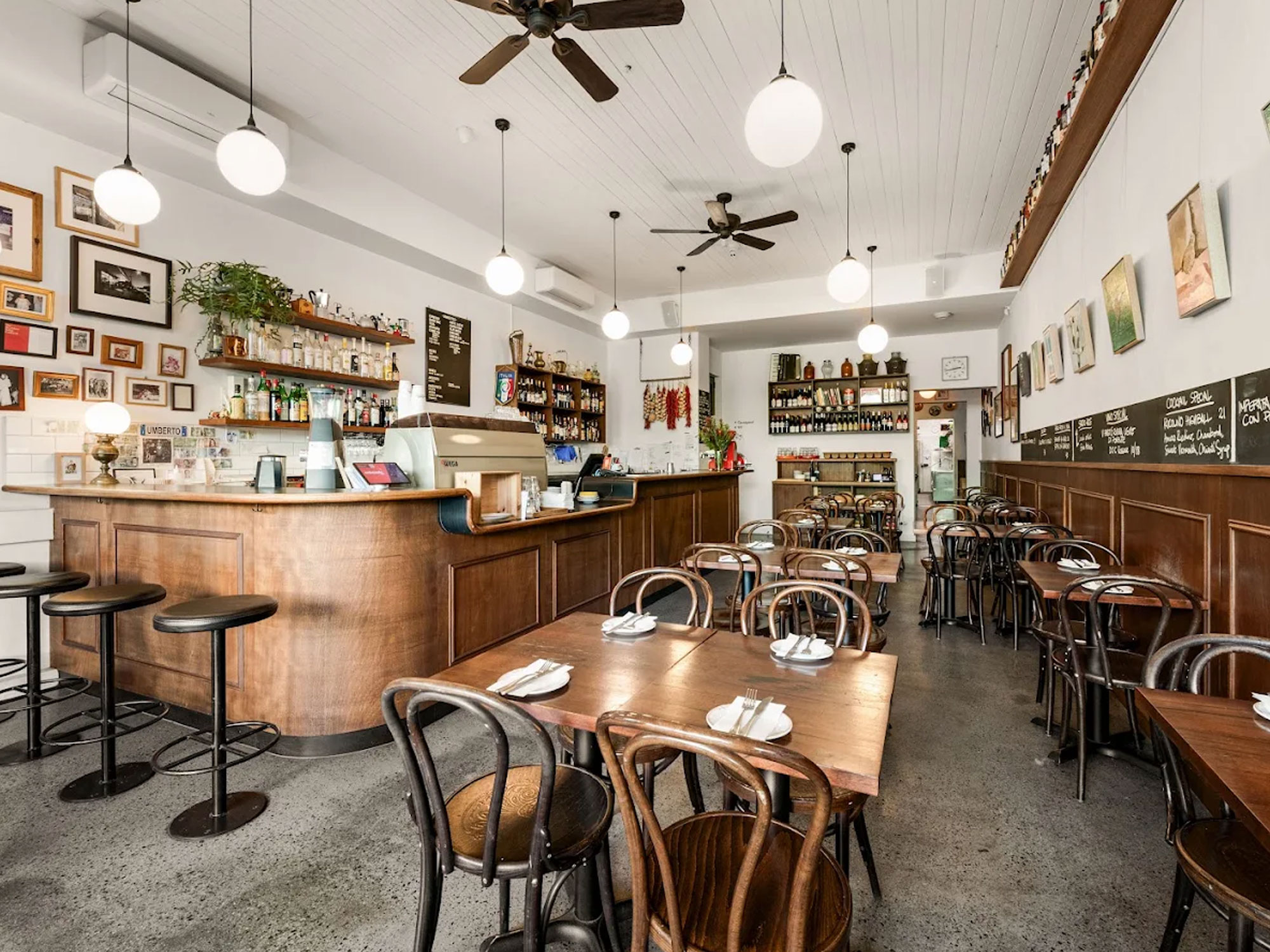Thornbury's taste makers: The family behind the local food scene